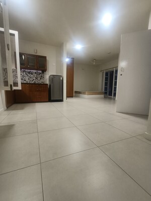 1 BHK Independent House For Rent in Domlur