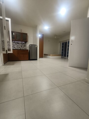 1 BHK Independent House For Rent in Domlur