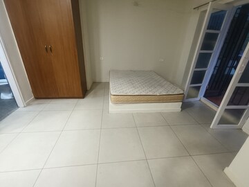 Bathroom in 1 BHK Independent House at Domlur – for Rent