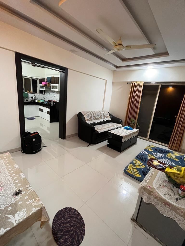 2 BHK Apartment For Sale in 2 Bhk Ashtavinayak Societ