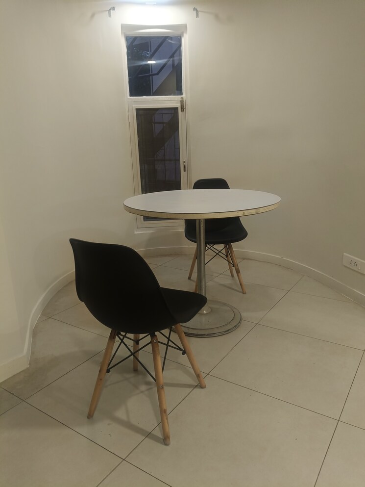 Master Bedroom, domlur 1 Bedroom 1200 Sq.Ft. Independent House In Domlur Bangalore 9526003