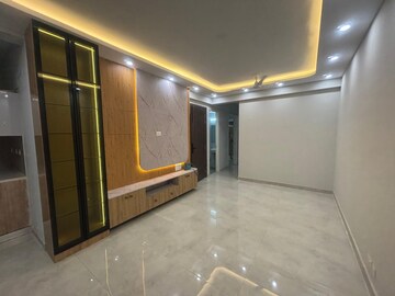 2 BHK Apartment For Rent in Signature Global City, Sector 37d