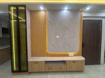 Bedroom in 2 BHK Apartment at Signature Global City, Sector 37d – for Rent