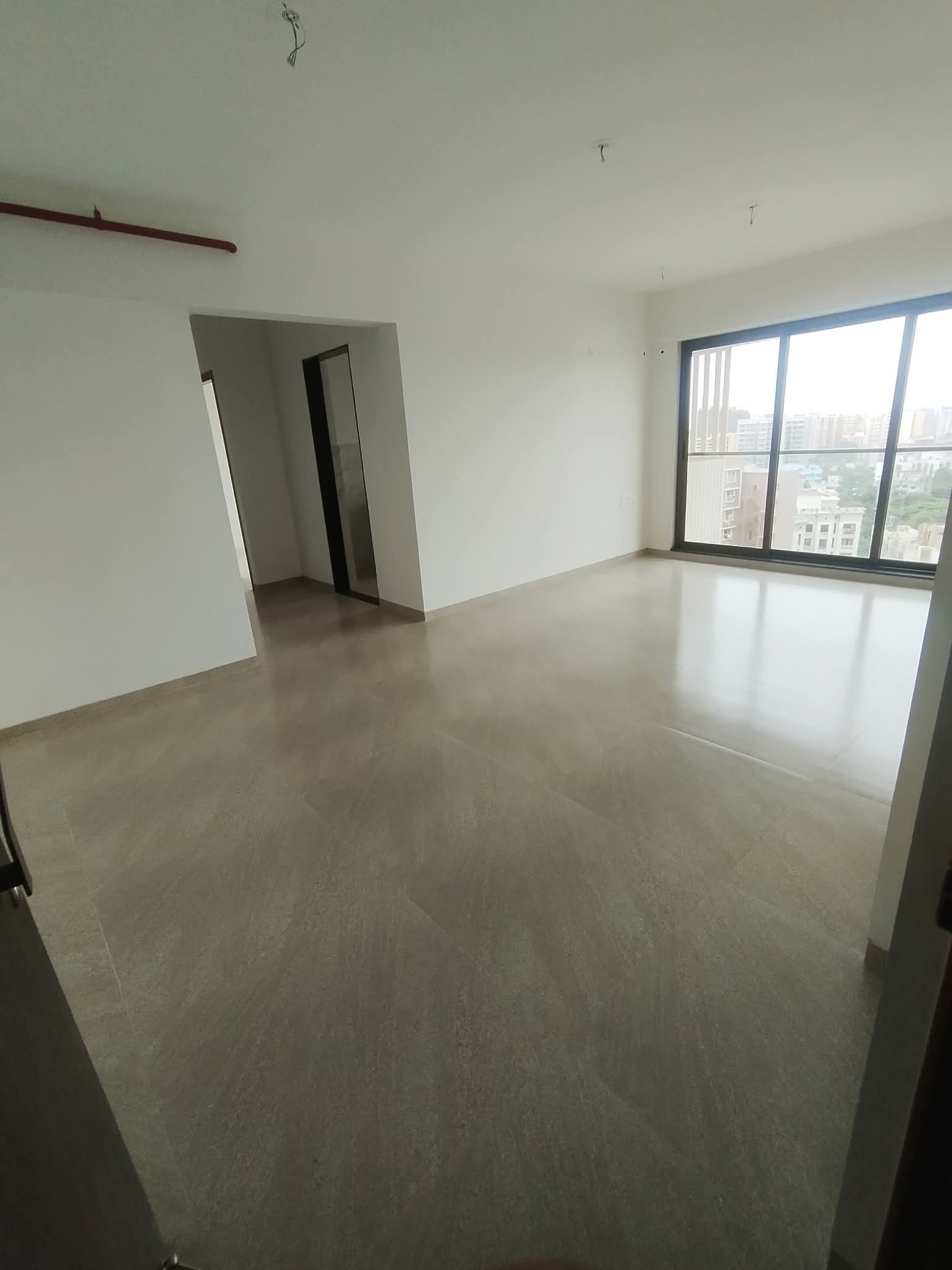 2 BHK + Pooja Room Apartment For Sale in Chaitanya Anand Lunkhod CHSL