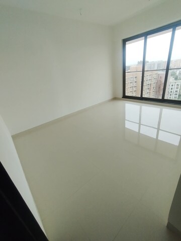 Room in 2 BHK Apartment at Chaitanya Anand Lunkhod CHSL, Andheri West – for Sale