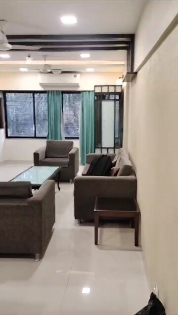2 BHK Apartment For Rent in Yashodham Complex, Goregaon East