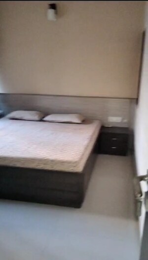 Furnished Amenities in 2 BHK Apartment at Yashodham Complex, Goregaon East – for Rent