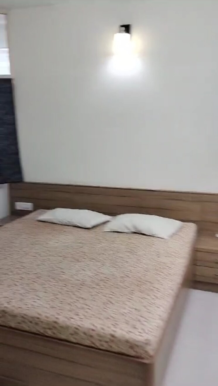 Bedroom, yashodham-complex 2 Bedroom 1000 Sq.Ft. Apartment In Goregaon East Mumbai 9526358