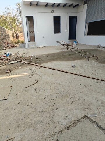  Warehouse – Exterior View View at Udyog Vihar - for Rent