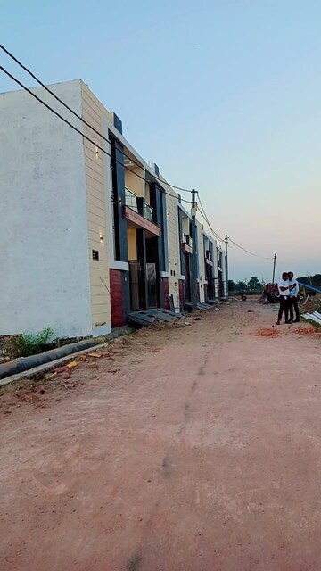   Plot at Rohta – for Sale