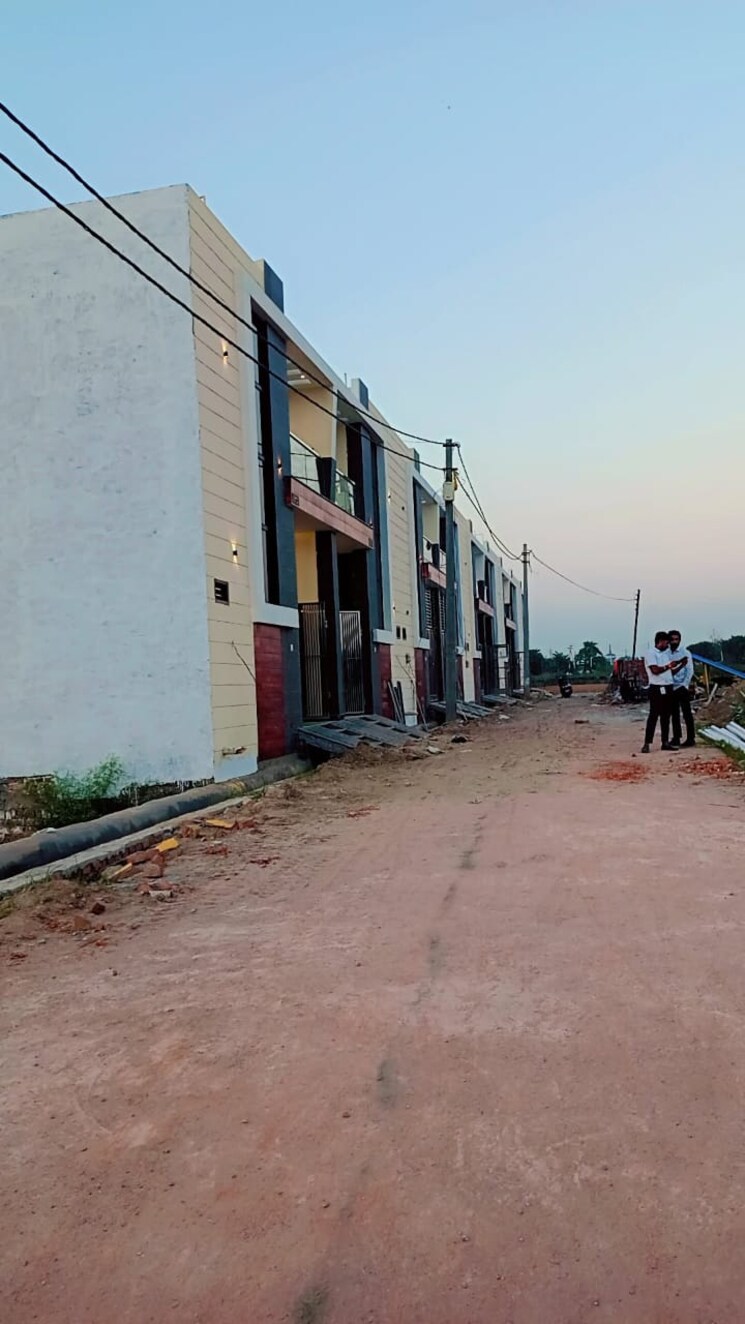 undefined, rohta  100 Sq.Yd. Plot In Rohta Agra 9526157