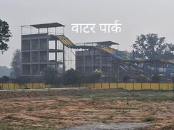 Plot For Sale in Rk Puram Colony 