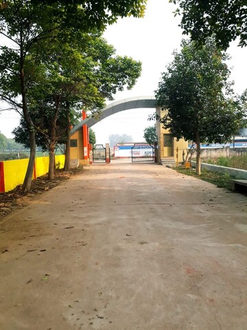  Plot – Exterior View View at Rohta - for Sale