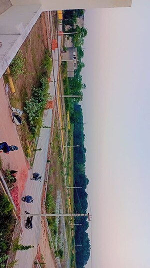   Plot at Rohta – for Sale