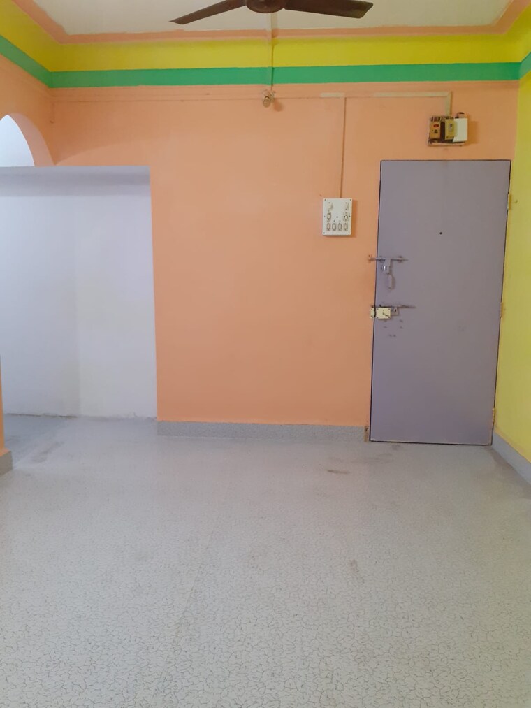 Room, mohannagar-chs 1 Bedroom 500 Sq.Ft. Apartment In Baner Pune 9526108