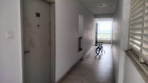 Building Lobby in 2 BHK Builder Floor at Guduvanchery – for Sale