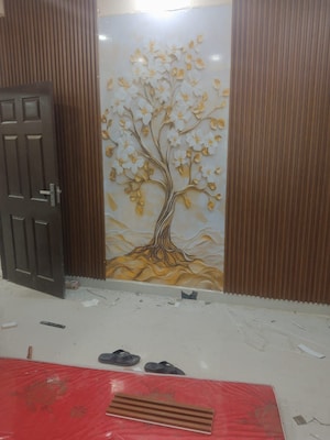 Bedroom in 2 BHK Independent House at Gomti Nagar – for Rent