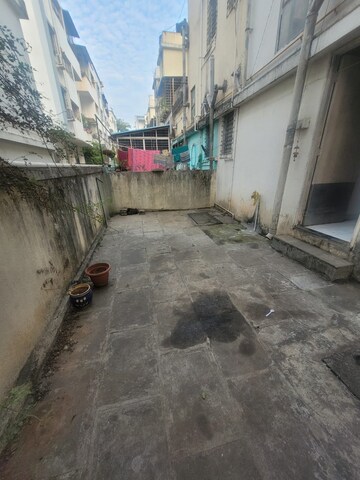 Balcony in 3 BHK Villa at Sun City, Sinhagad Road – for Sale