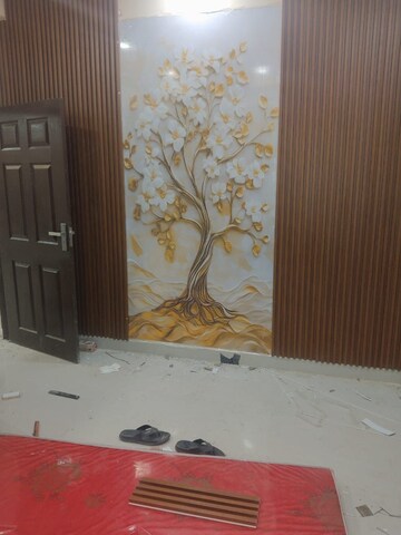 Bedroom in 2 BHK Independent House at Gomti Nagar – for Rent