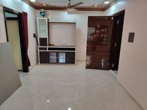 1 BHK Apartment For Rent in Lata Apartments, Borivali East