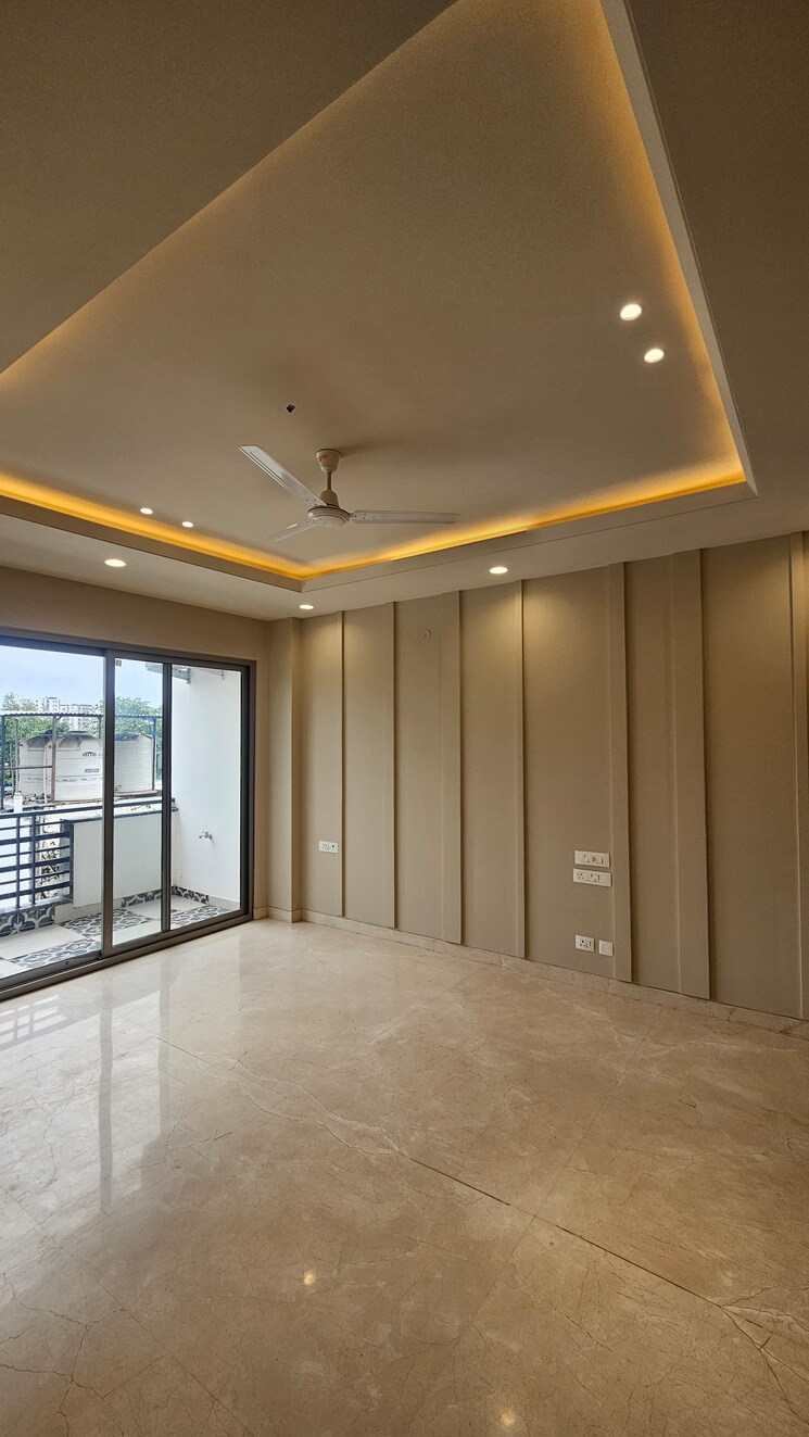 Room, huda-cghs 3 Bedroom 1650 Sq.Ft. Builder Floor In Sector 56 Gurgaon 9526178