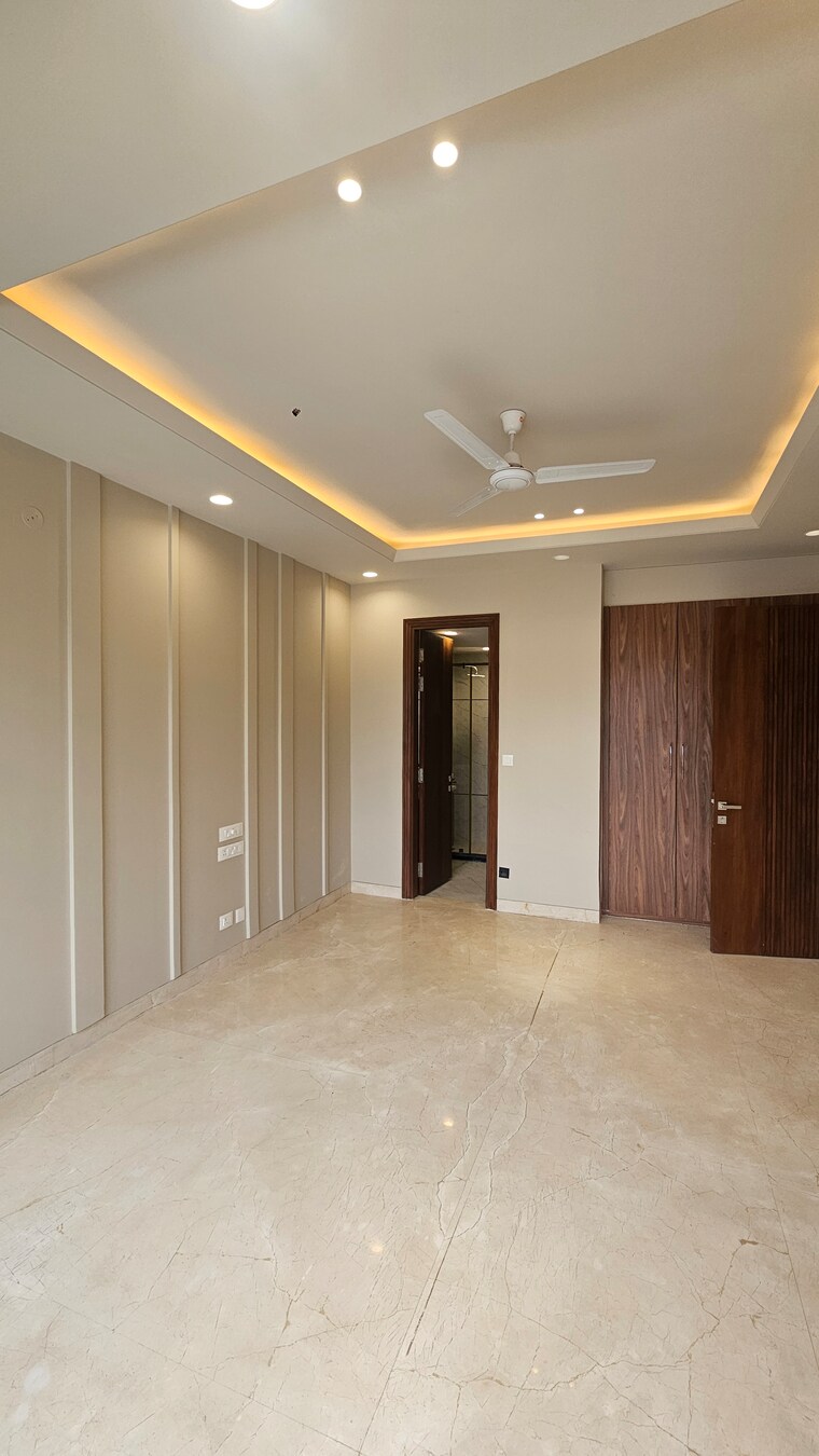 Room, huda-cghs 3 Bedroom 1650 Sq.Ft. Builder Floor In Sector 56 Gurgaon 9526178