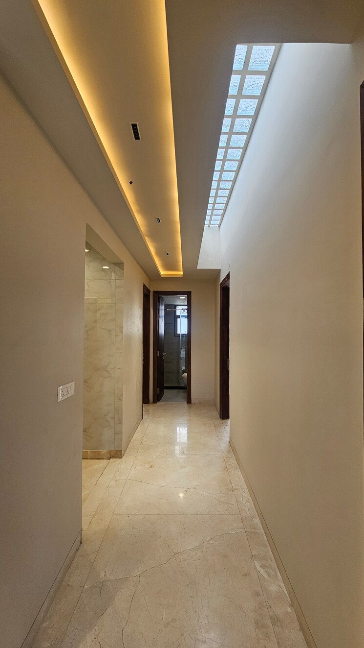 undefined, huda-cghs 3 Bedroom 1650 Sq.Ft. Builder Floor In Sector 56 Gurgaon 9526178