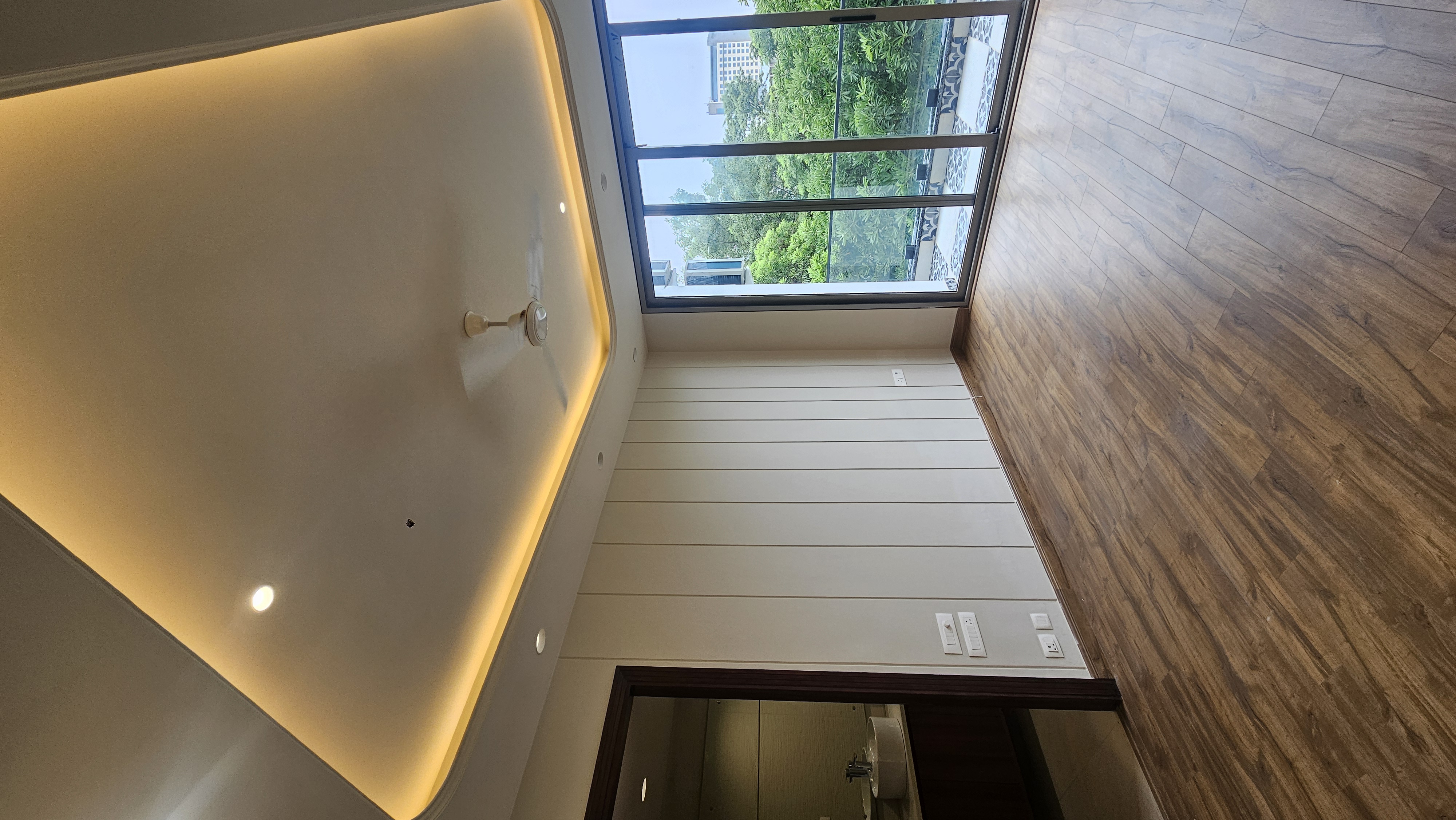 3 BHK + Pooja Room 1650 Sq.Ft. Builder Floor in Huda CGHS