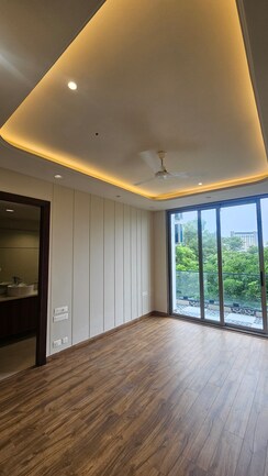 3 BHK + Pooja Room Builder Floor For Sale in Huda CGHS