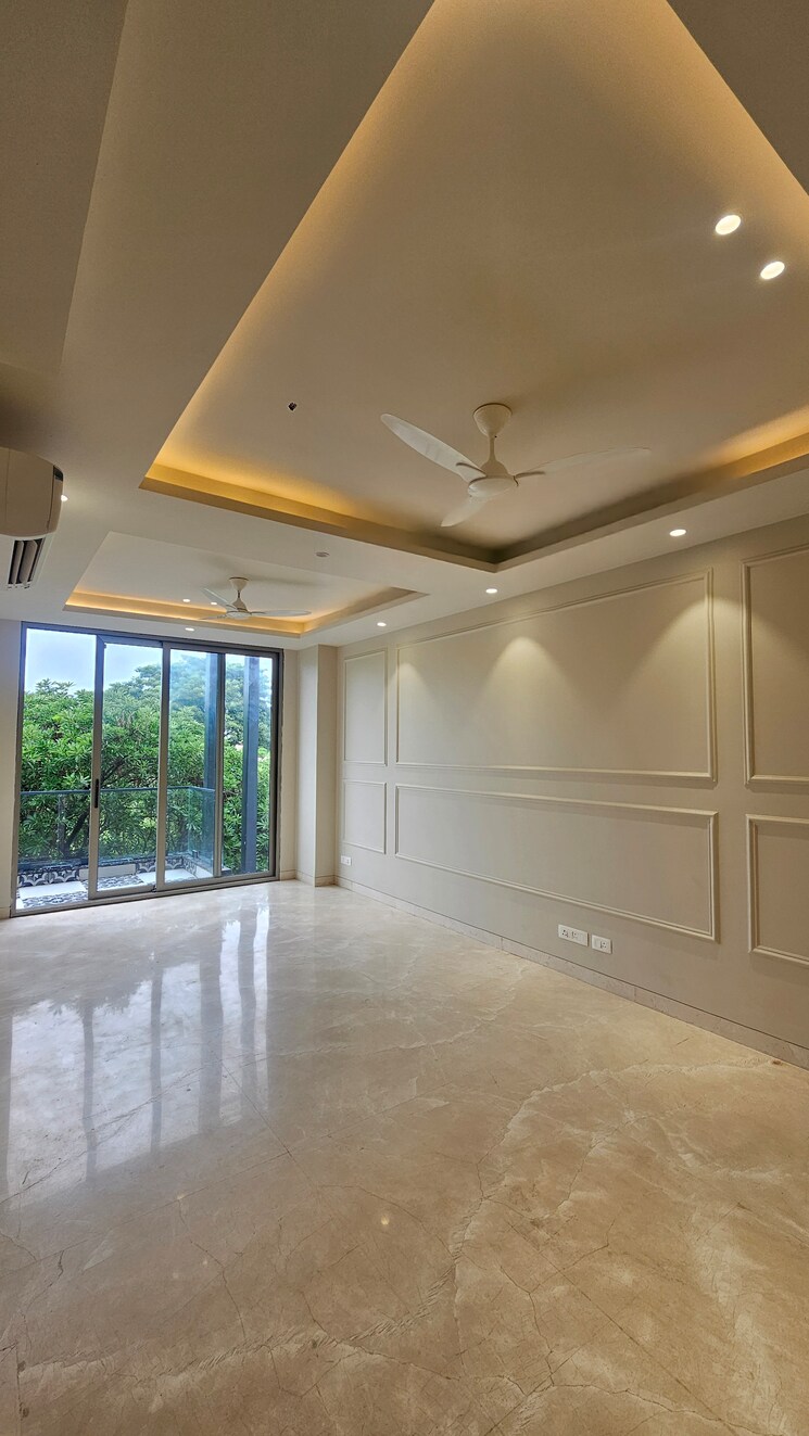 Room, huda-cghs 3 Bedroom 1650 Sq.Ft. Builder Floor In Sector 56 Gurgaon 9526178