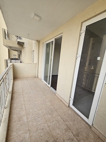 Building Lobby in 3 BHK Apartment at Pareena Coban Residences, Sector 99a – for Rent