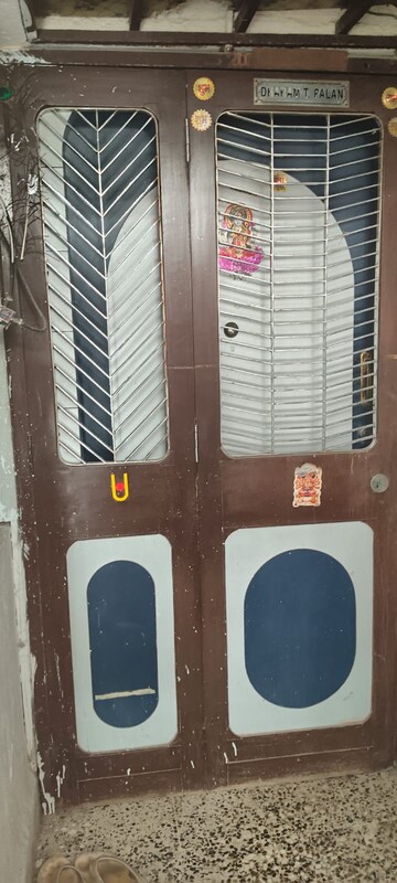 Bathroom in 1 BHK Apartment at Kanakia Spaces Sevens, Andheri East – for Rent