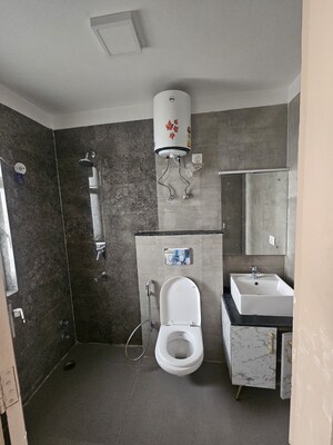 Furnished Amenities in 3 BHK Apartment at Pareena Coban Residences, Sector 99a – for Rent