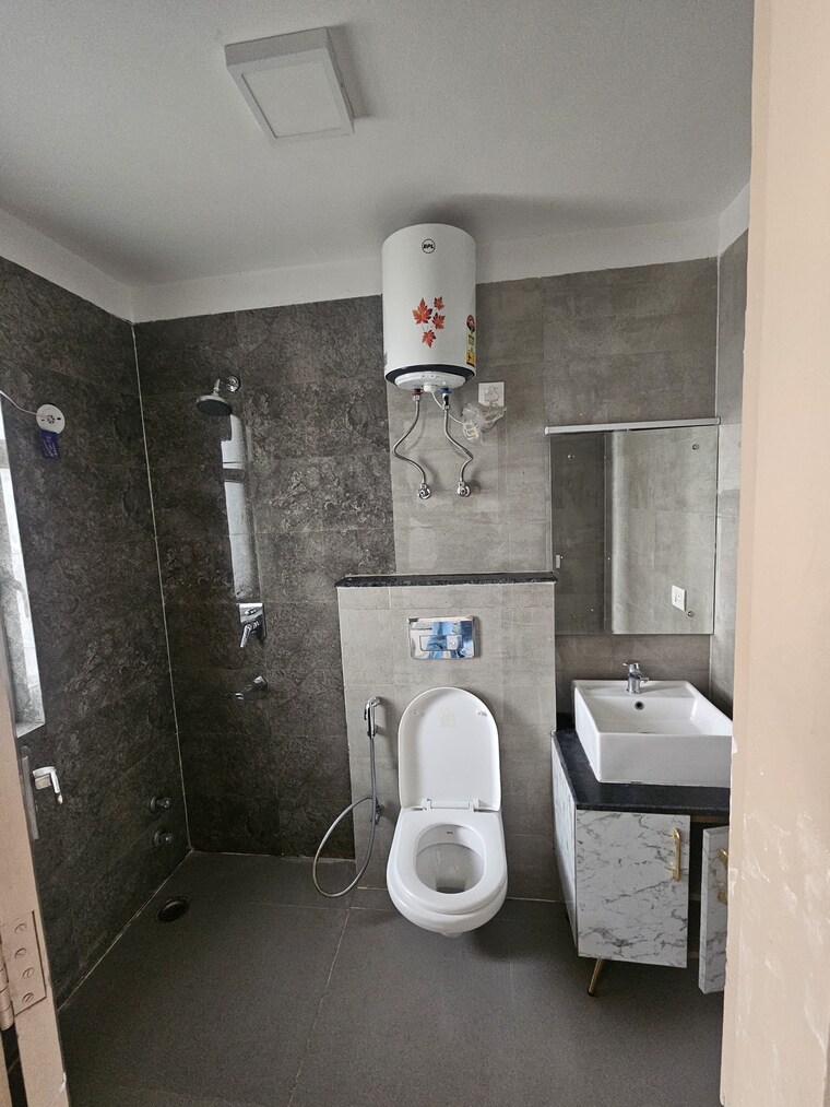 undefined, pareena-coban-residences 3 Bedroom 1997 Sq.Ft. Apartment In Sector 99a Gurgaon 9526360