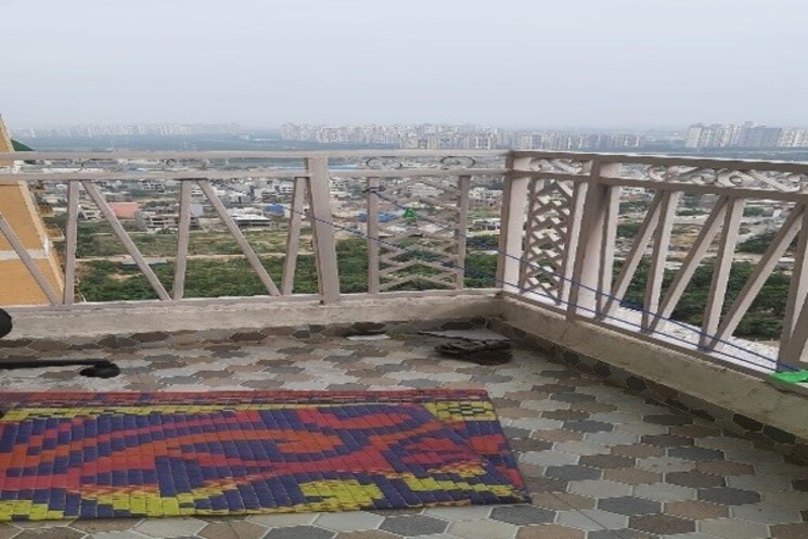 Exterior View, migsun-vilaasa 2 Bedroom 860 Sq.Ft. Apartment In Eta Ii Greater Noida Greater Noida 9526183