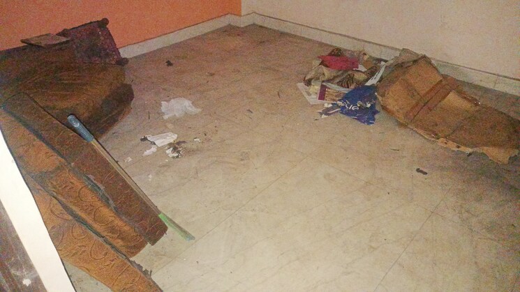 Room, vaishali sector 3 1 Bedroom 380 Sq.Ft. Builder Floor In Vaishali Sector 3 Ghaziabad 9526237