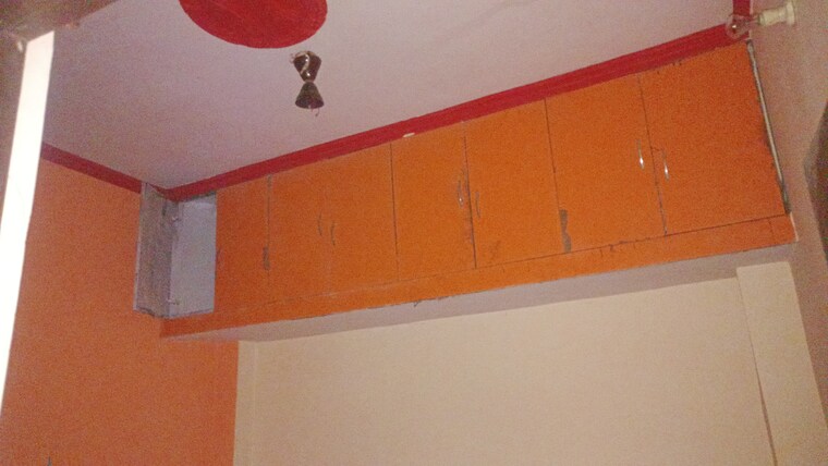 Room, vaishali sector 3 1 Bedroom 380 Sq.Ft. Builder Floor In Vaishali Sector 3 Ghaziabad 9526237