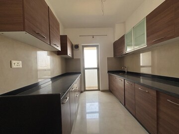 Kitchen in 2.5 BHK Apartment at Lodha Palava Exotica, Dombivli East – for Sale