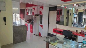 Team Area in 2 BHK Apartment at Borivali West – for Sale