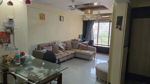 2 BHK Apartment For Sale in Borivali West