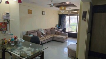 2 BHK Apartment For Sale in Borivali West