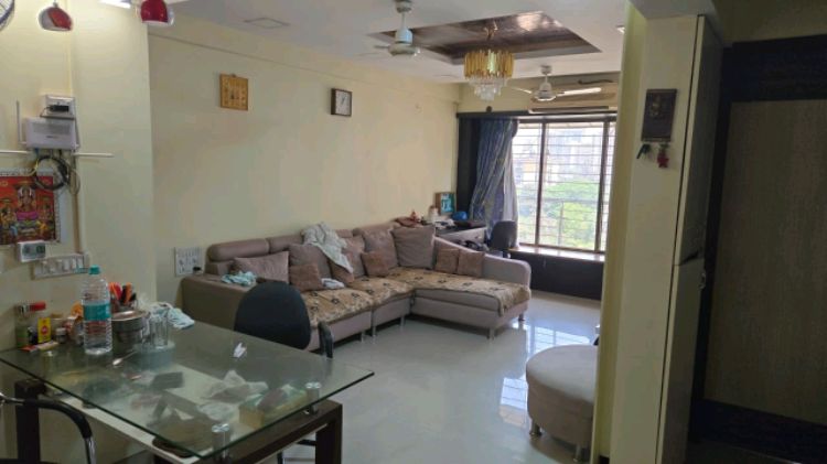 2 BHK Apartment For Sale in Solitarie Heights,shimpol