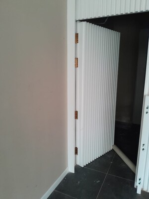 Bathroom in 2 BHK Apartment at Borivali West – for Sale