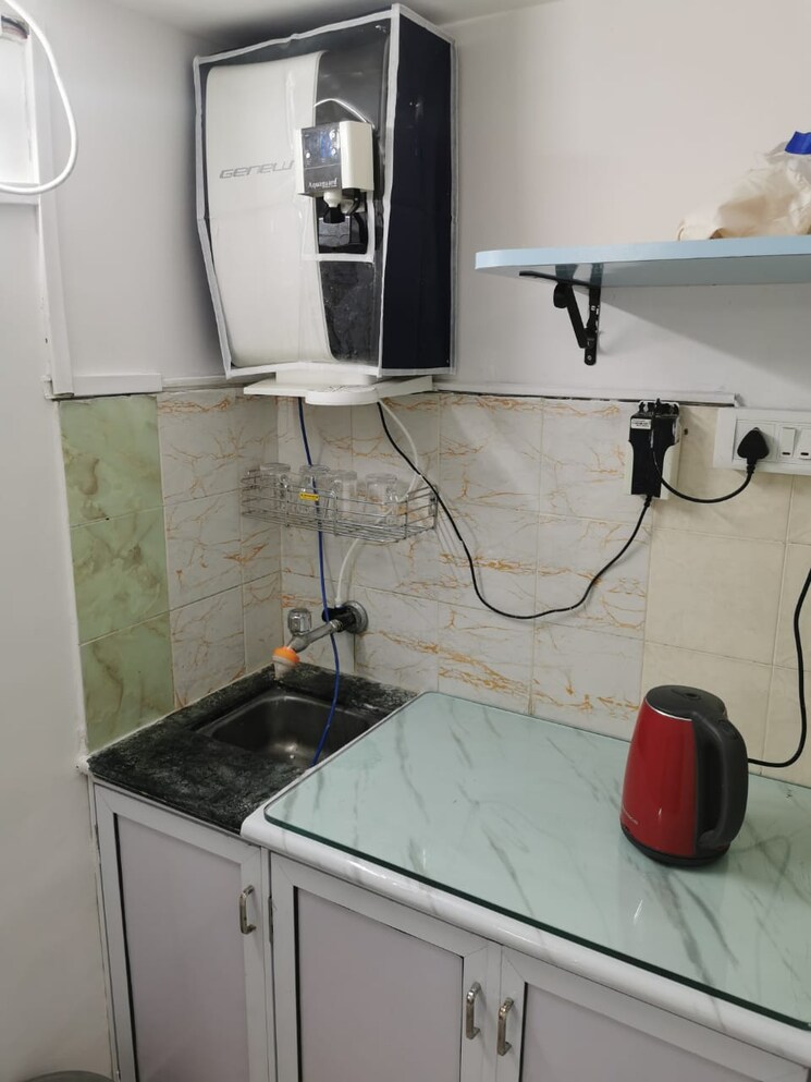 Team Area, borivali west 2 Bedroom 638 Sq.Ft. Apartment In Borivali West Mumbai 9526242