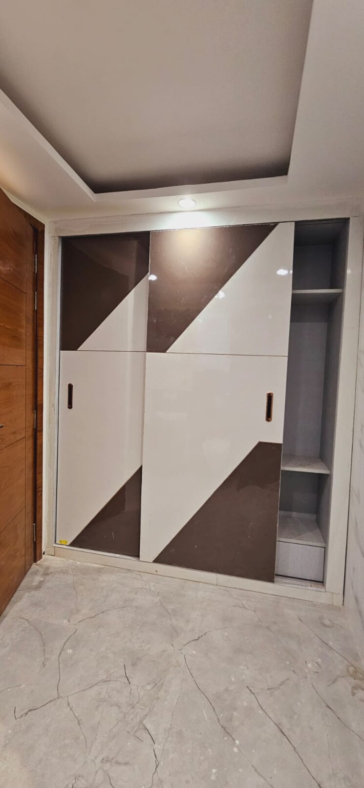 Kitchen, ss-mayfield-gardens 3 Bedroom 2340 Sq.Ft. Builder Floor In Sector 51 Gurgaon 9526300