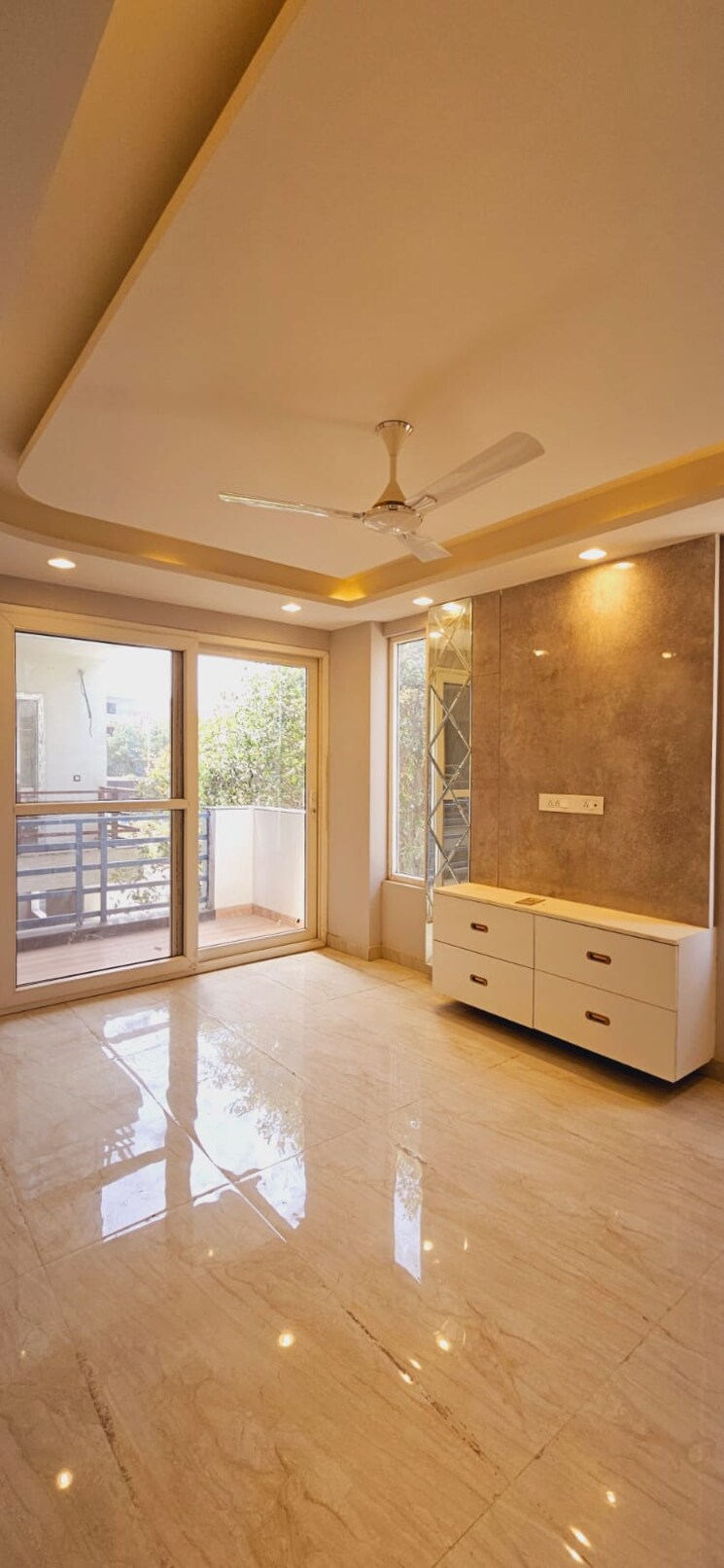 Room, ss-mayfield-gardens 3 Bedroom 2340 Sq.Ft. Builder Floor In Sector 51 Gurgaon 9526300