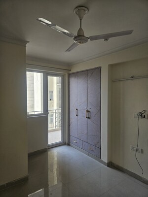 Building Lobby in 3 BHK Apartment at Pareena Coban Residences, Sector 99a – for Rent