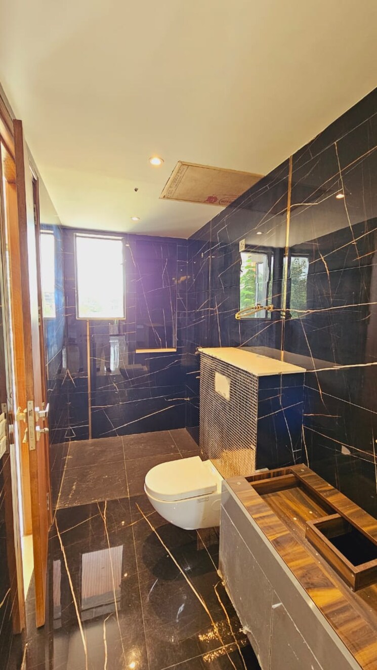 Kitchen, ss-southend-floors 4 Bedroom 285 Sq.Yd. Builder Floor In South City 2 Gurgaon 9526299