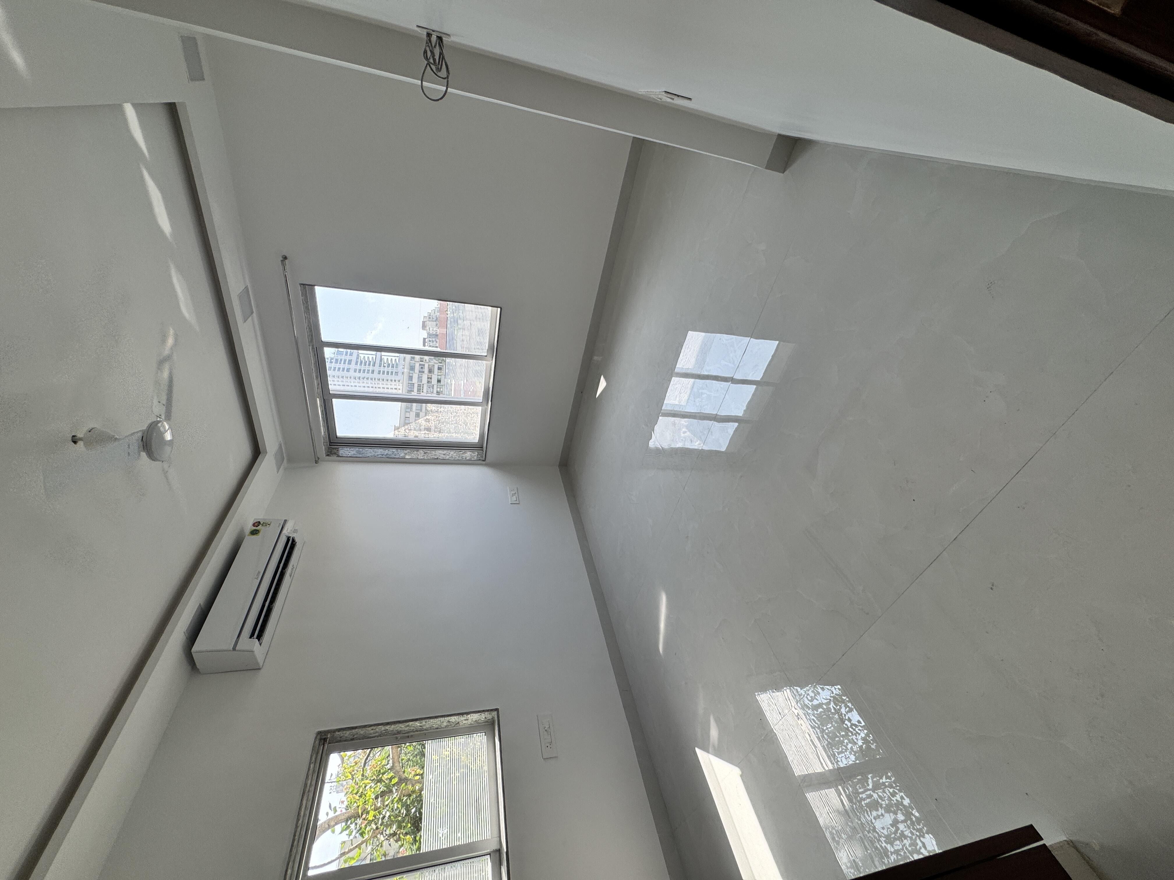 2 BHK + Pooja Room Apartment For Rent in Prabhadevi