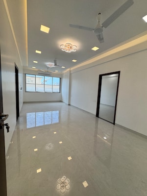 Kitchen in 2 BHK Apartment at Prabhadevi – for Rent